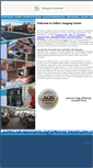 Mobile Screenshot of daltonimaging.com